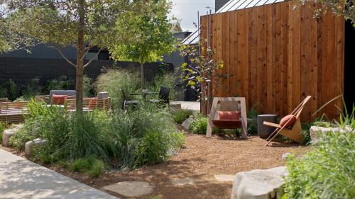 Bouldin Hotel | Frame Hotel - SoCo