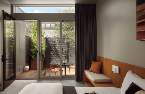 Bouldin Hotel | Frame Hotel - SoCo