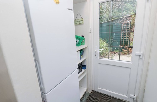 South Hayling Cottage | Framingham