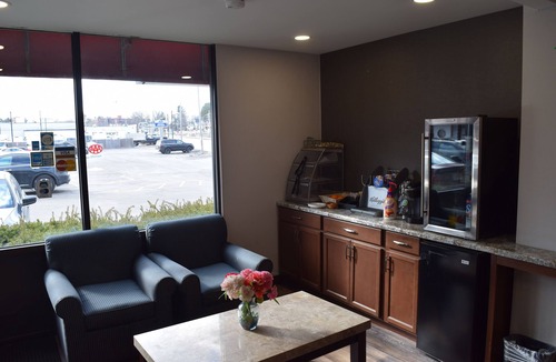 Framingham Hotel | Framingham Inn