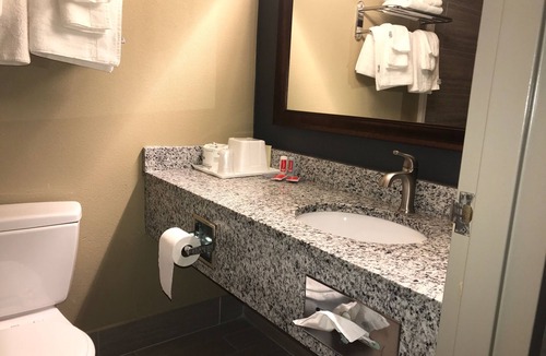 Framingham Hotel | Framingham Inn