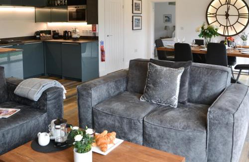 Longframlington House | Framlington Corner