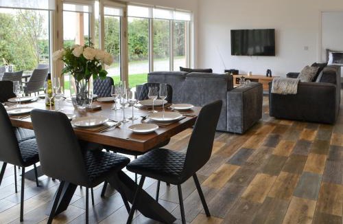 Longframlington House | Framlington Corner