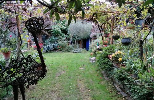 Broquies House | François Bevort ITIVAL