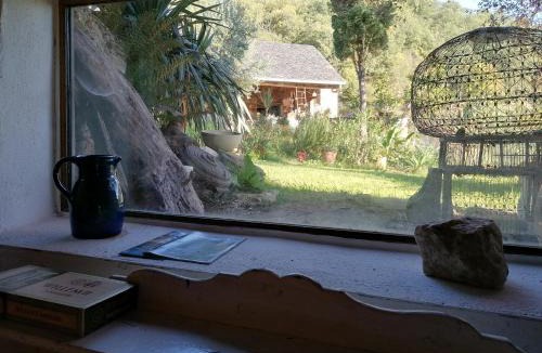 Broquies House | François Bevort ITIVAL