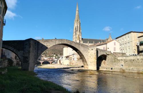 Broquies House | François Bevort ITIVAL