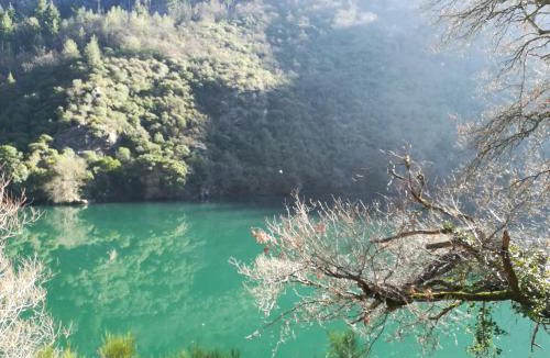 Broquies House | François Bevort ITIVAL