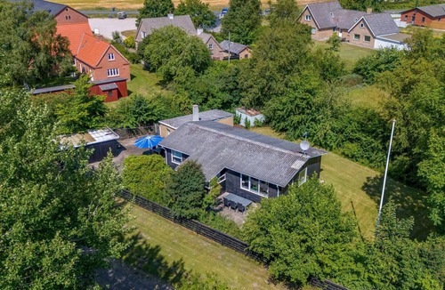 Skiveren House | "France" - 5km from the sea by Interhome