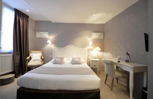 Centre Ville Hotel | France Hôtel