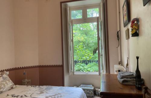 Loue House | France Petit Château