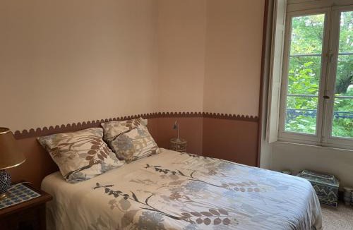 Loue House | France Petit Château