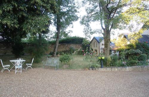 Loue House | France Petit Château