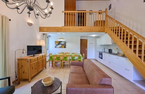 Quillan Resort | FranceComfort - L'Espinet