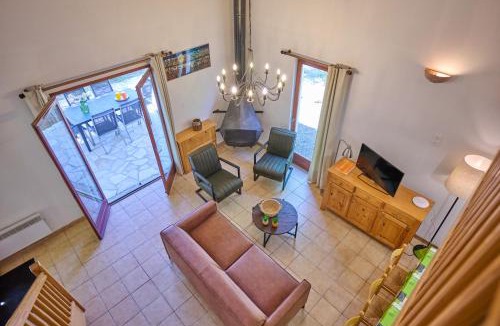 Quillan Resort | FranceComfort - L'Espinet