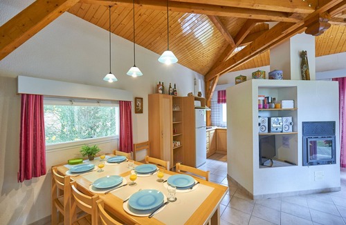 Quillan Hotel | FranceComfort - L'Espinet