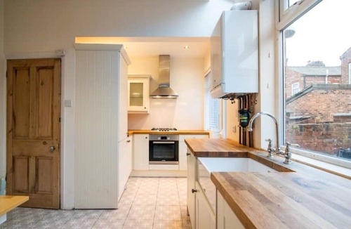 Levenshulme House | Franchester