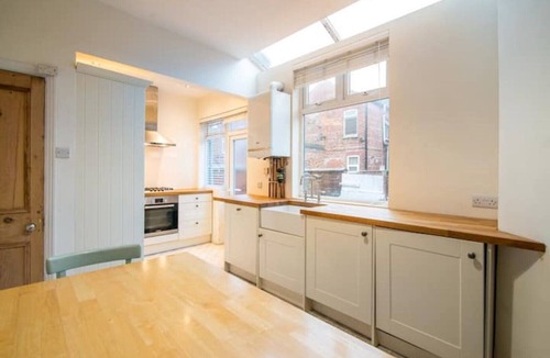 Levenshulme House | Franchester