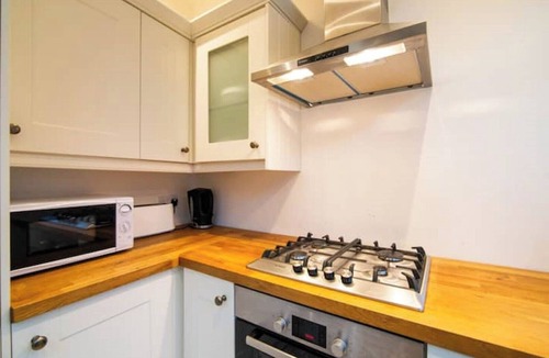 Levenshulme House | Franchester