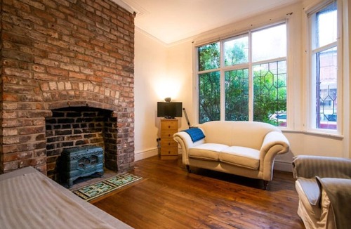 Levenshulme House | Franchester