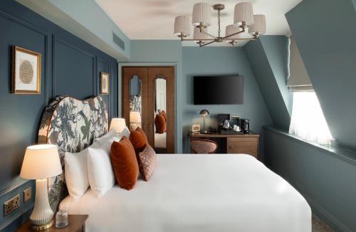 Upper Town Hotel | Francis Hotel Bath