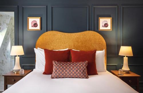 Upper Town Hotel | Francis Hotel Bath