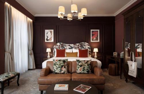 Upper Town Hotel | Francis Hotel Bath