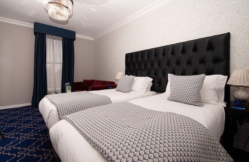 Bath City Centre Hotel | Francis Hotel Bath