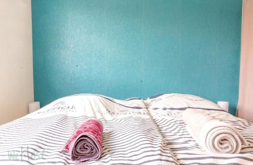 Pont Rousseau Apartment | FRANCIS LE CARVAL - REZE - balcon - parking