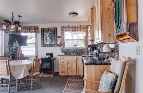 Tahoe Vista Hotel | Franciscan Lakeside Lodge