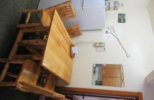 Tahoe Vista Cabin | Franciscan Lodge