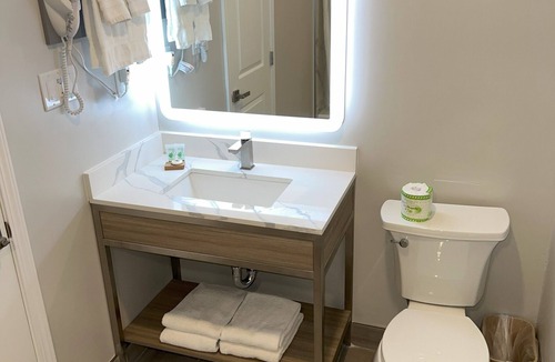 Cow Hollow Hotel | Francisco Bay Inn