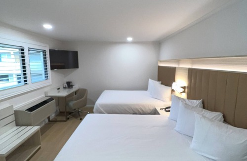 Cow Hollow Hotel | Francisco Bay Inn