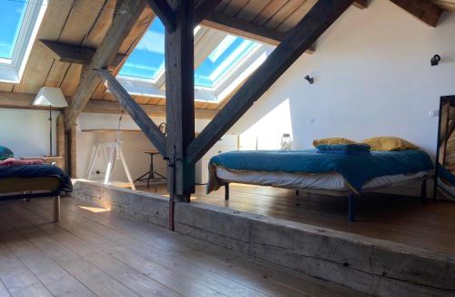 Lagord Apartment | Francisco