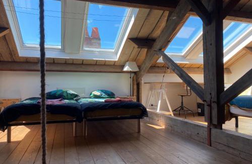 Lagord Apartment | Francisco