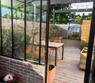 Lagord Apartment | Francisco