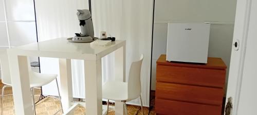 Aulnay-sur-Iton House | Francois Faber