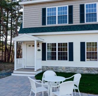 Franconia Hotel | Franconia Inn