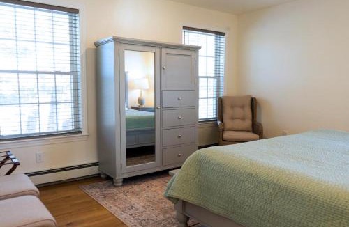 Franconia Hotel | Franconia Inn