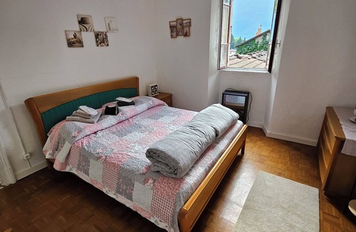 Ponte Capriasca Hotel | Francy