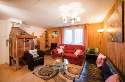 Brienz Apartment | Francy - Partial lake view