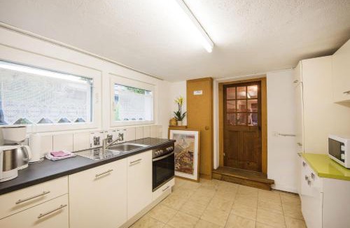 Brienz Apartment | Francy - Partial lake view