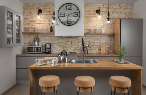 Drivenik House | Frangipane (CKV405) by Interhome