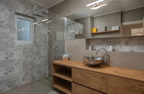 Drivenik House | Frangipane (CKV405) by Interhome