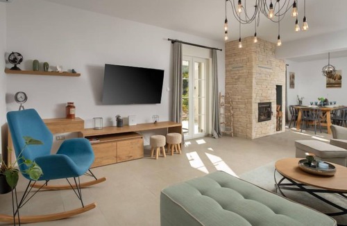 Drivenik House | Frangipane (CKV405) by Interhome