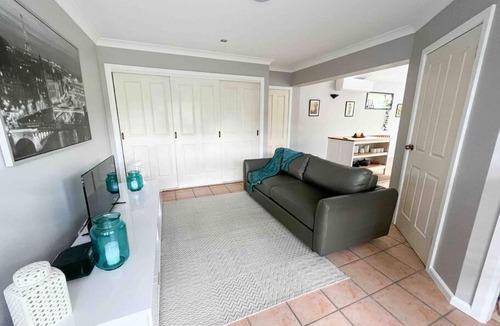 North Ryde Apartment | Frangipani