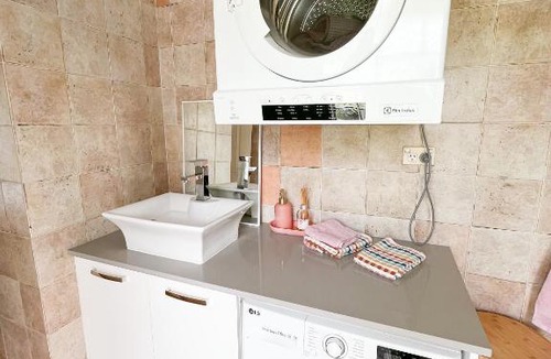 North Ryde Apartment | Frangipani