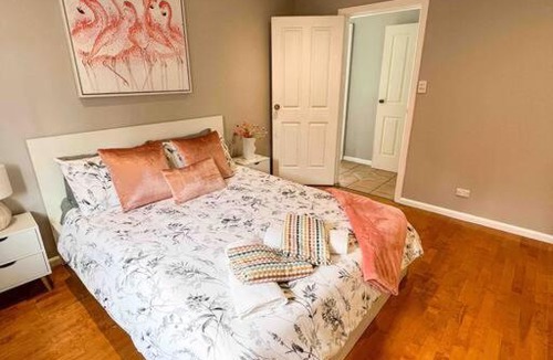 North Ryde Apartment | Frangipani