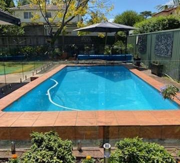 North Ryde Apartment | Frangipani