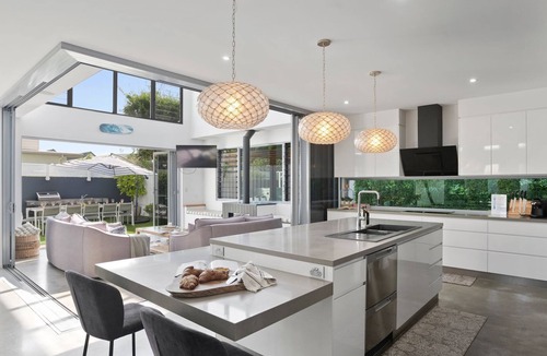 Kingscliff House | Frangipani Beach House