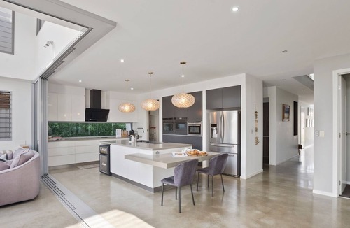 Kingscliff House | Frangipani Beach House